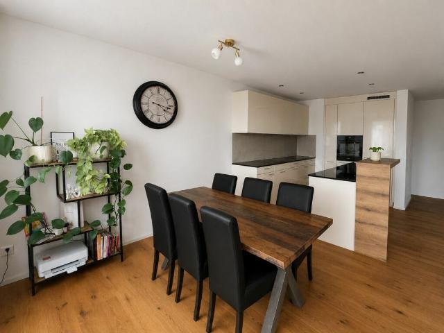 Wohnung mieten in Bettwiesen, Bezirk Münchwilen