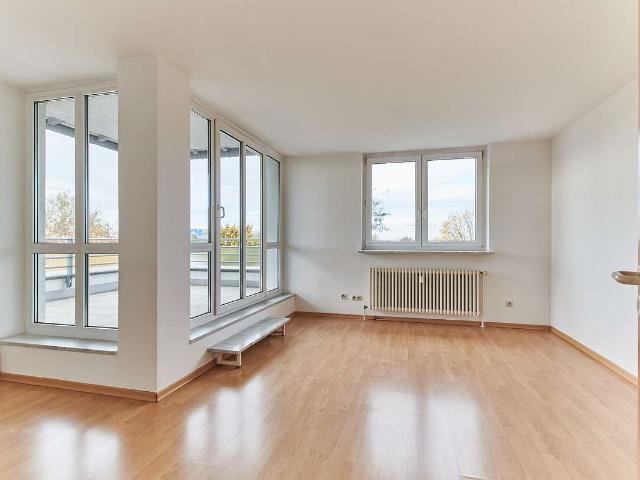 Wohnung kaufen in Wehrmathen, Schönefeld
