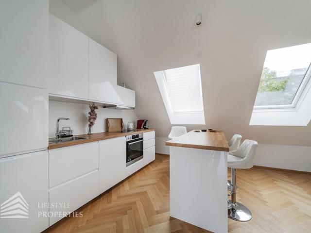 Wohnung kaufen in Donaustadt, Wien