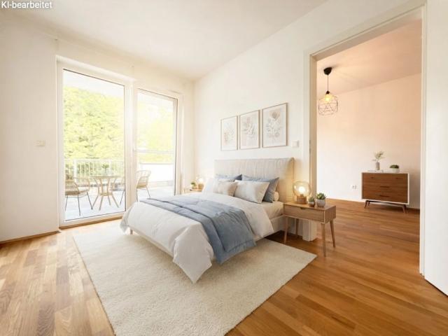 Apartment mieten in Katastralgemeinde Engelsdorf, Graz