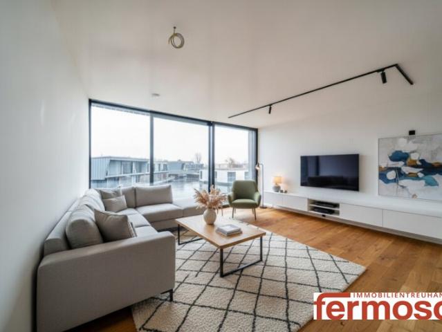 Wohnung kaufen in Neusiedl am See, Bezirk Neusiedl am See