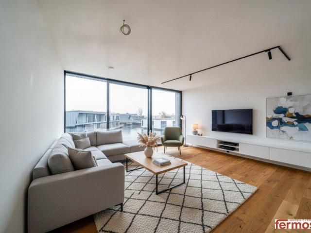 Apartment kaufen in Neusiedl am See, Burgenland