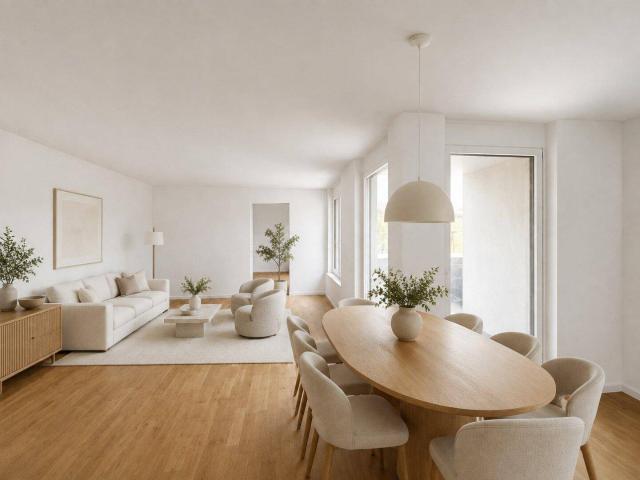 Apartment kaufen in Floridsdorf, Wien