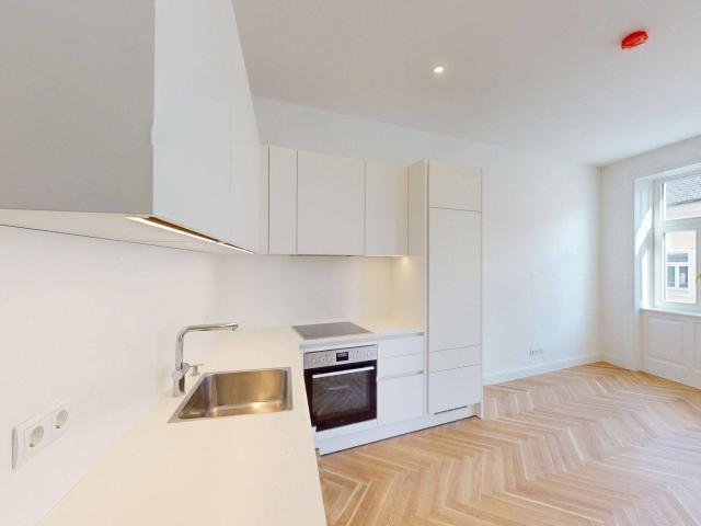 Apartment kaufen in Ottakring, Wien