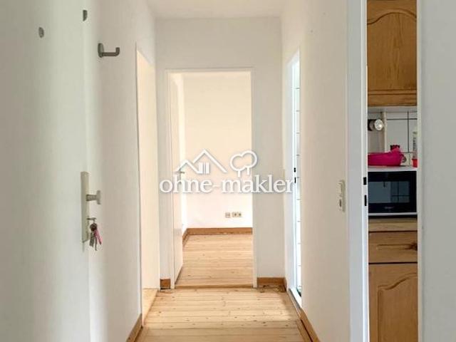 Apartment kaufen in Döhren-Wülfel, Hannover