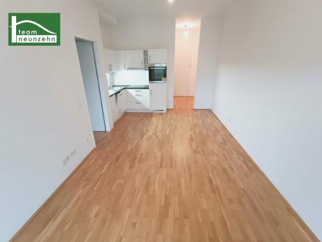 Wohnung mieten in St. Pölten, Niederösterreich
