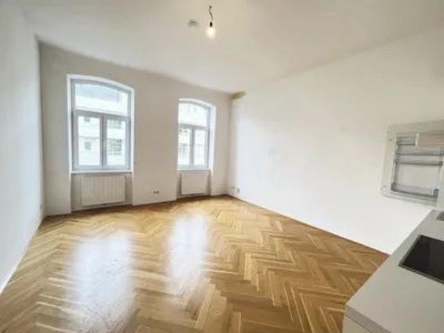 Apartment mieten in Neu-Fünfhaus, Wien