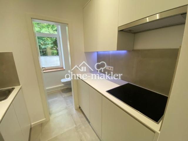 Apartment mieten in Westend, Hessen