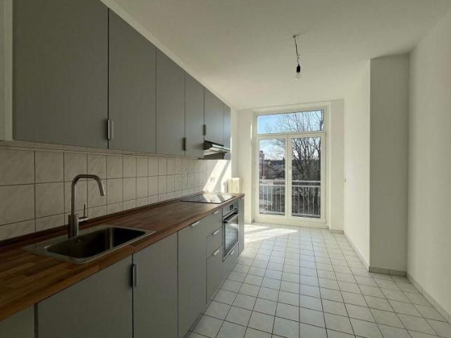Apartment mieten in Schloßchemnitz, Chemnitz