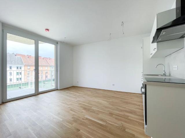 Apartment mieten in Gries, Gersdorf-Feistritz
