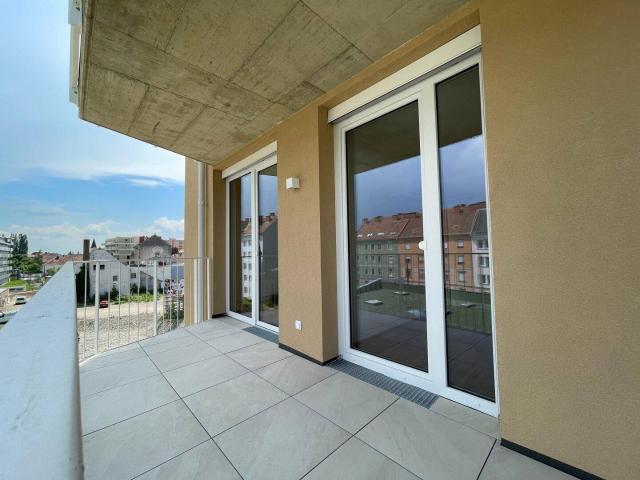 Apartment mieten in Gries, Gersdorf-Feistritz