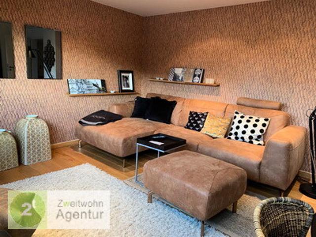 Wohnung mieten in Westend, Mönchengladbach
