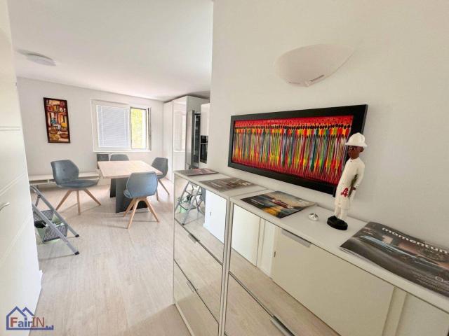 Apartment mieten in Wien