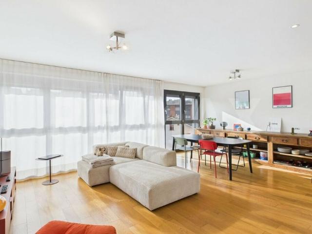 Wohnung kaufen in Massagno, Tessin