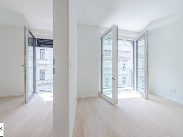 Apartment mieten in Schottenfeld, Wien