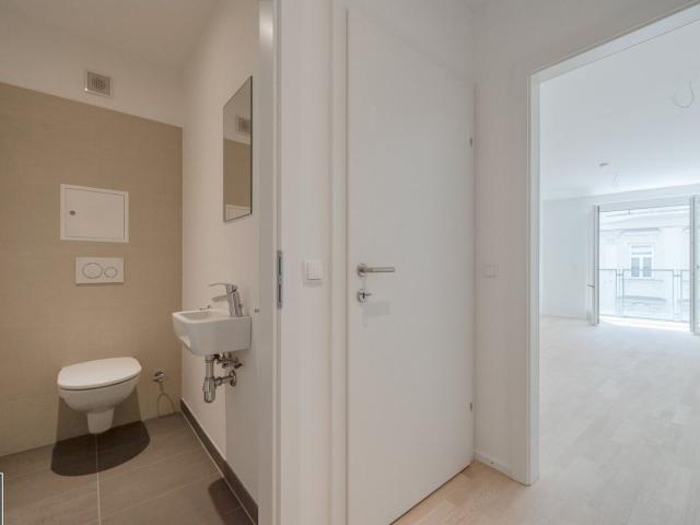 Wohnung mieten in Seestadt, Wien