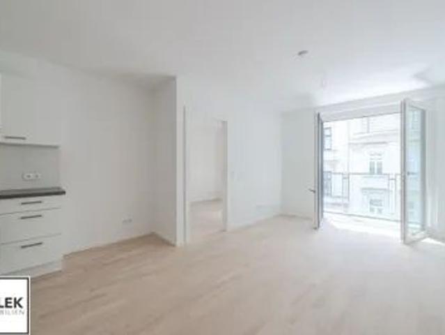 Apartment mieten in Schottenfeld, Wien