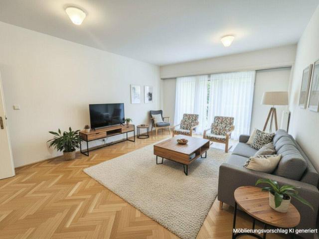 Apartment kaufen in Döbling, Wien