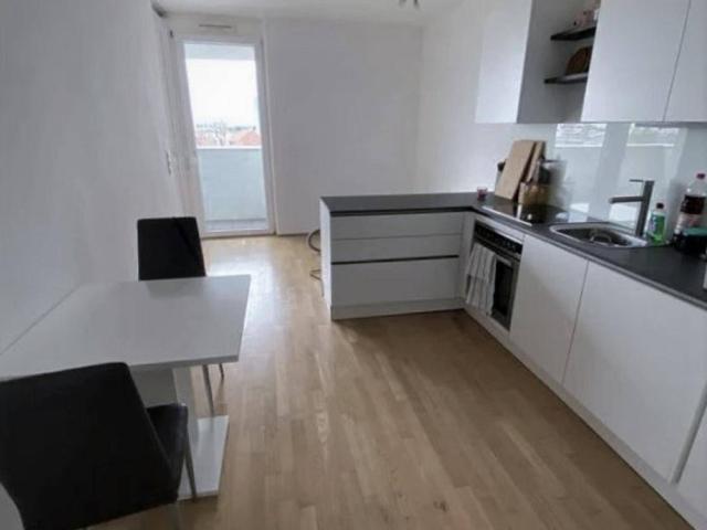 Apartment mieten in Matzleinsdorf, Wien