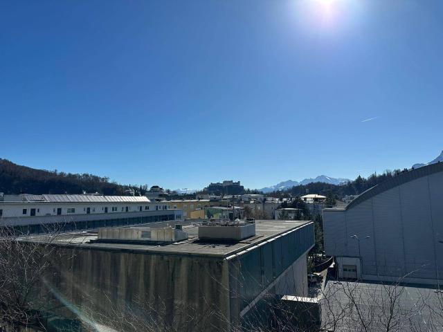 Apartment mieten in Salzburg