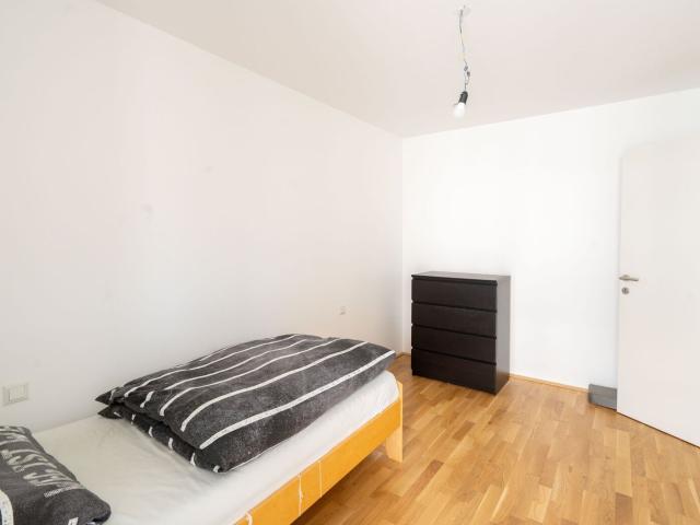 Etagenwohnung kaufen in Asten