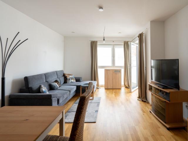 Etagenwohnung kaufen in Asten