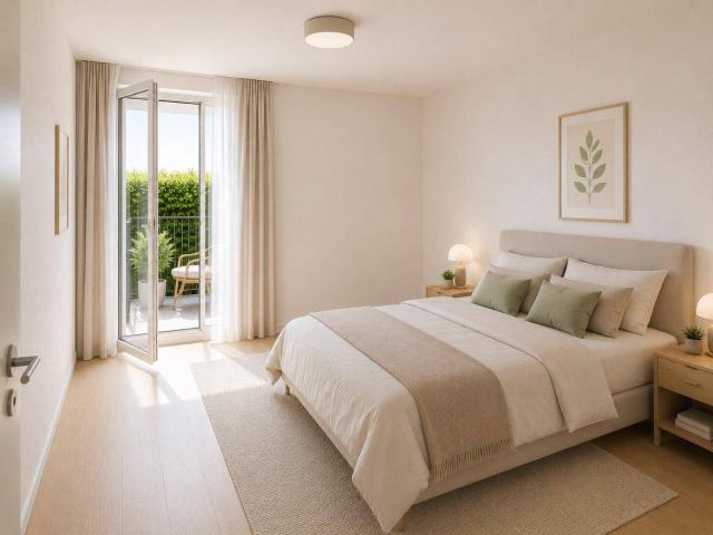 Apartment kaufen in Floridsdorf, Wien