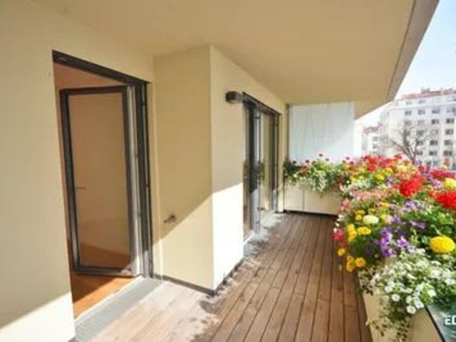 Apartment mieten in Leopoldstadt, Wien