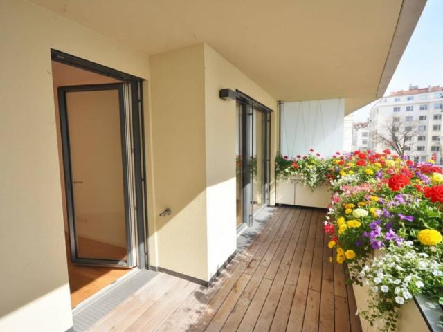 Apartment mieten in KG Leopoldstadt, Wien