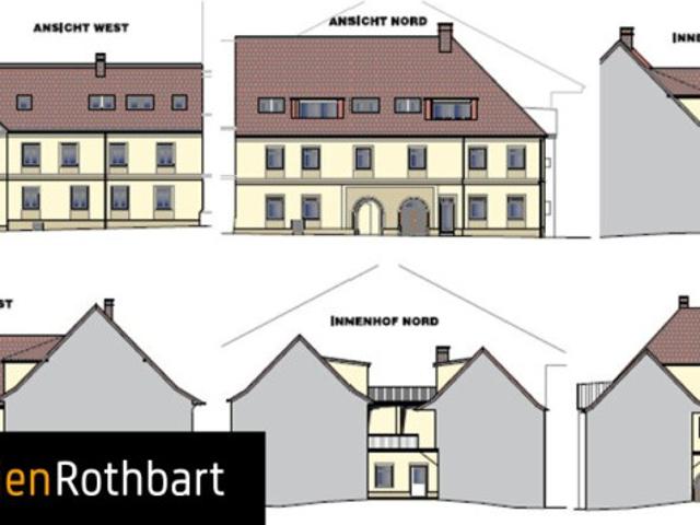 Wohnung kaufen in Bruck an der Mur, Steiermark