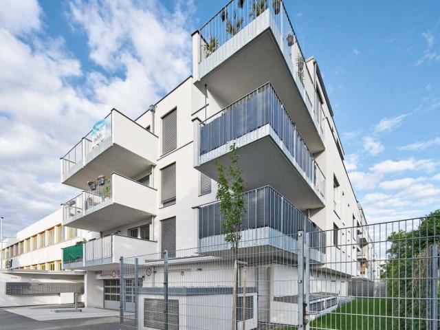 Apartment mieten in Floridsdorf, Wien