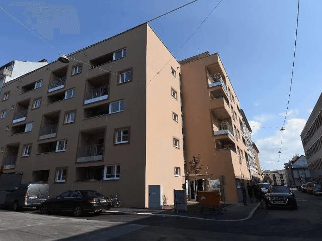 Apartment mieten in Katastralgemeinde Gries, Graz