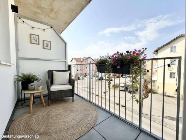 Apartment kaufen in Leobersdorf, Niederösterreich