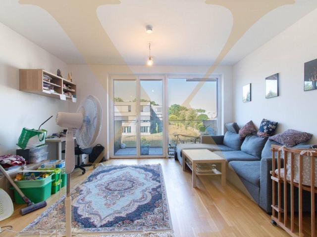Apartment mieten in Niedernhart, Linz