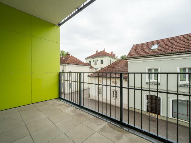 Apartment mieten in Brunn an der Erlauf, Pöchlarn