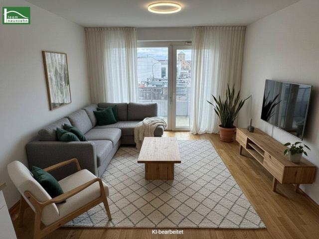 Apartment mieten in Wiener Neustadt, Niederösterreich