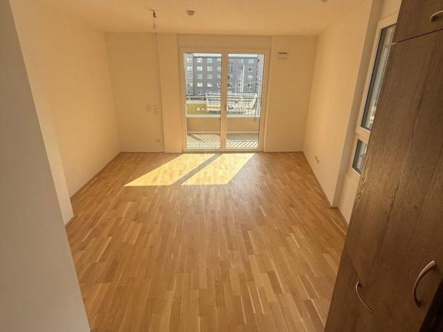 Wohnung mieten in Seestadt, Wien