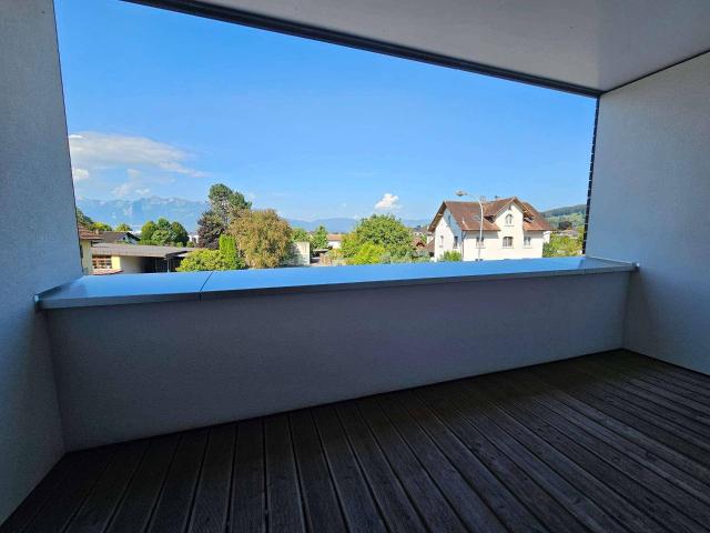 Apartment mieten in Weiler, Vorarlberg