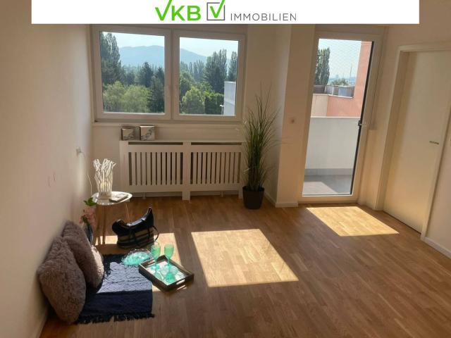 Wohnung mieten in Linz, Oberösterreich