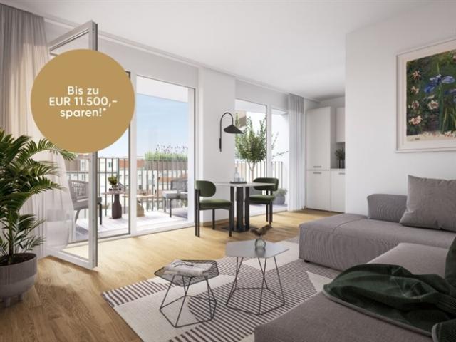 Wohnung kaufen in Ottakring, Wien
