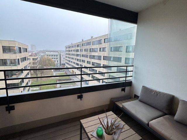 Apartment mieten in Kaplanhof, Linz