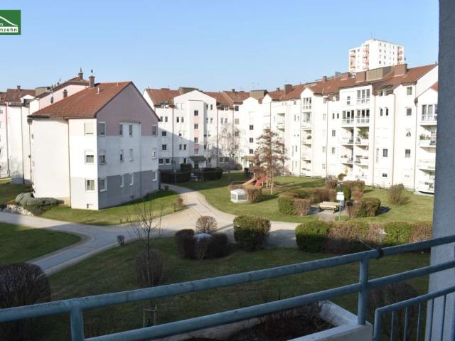 Apartment mieten in Eisenstadt, Burgenland