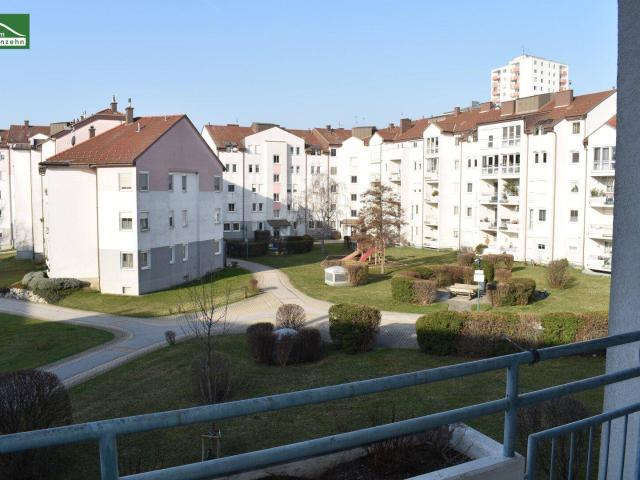Apartment mieten in Eisenstadt, Burgenland