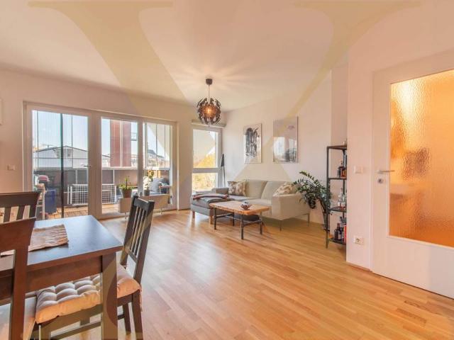 Wohnung kaufen in Kirchschlag, Oberösterreich