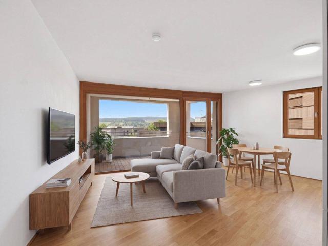 Apartment kaufen in Frastafeders, Frastanz