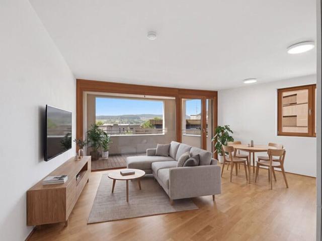 Apartment kaufen in Frastanz, Vorarlberg