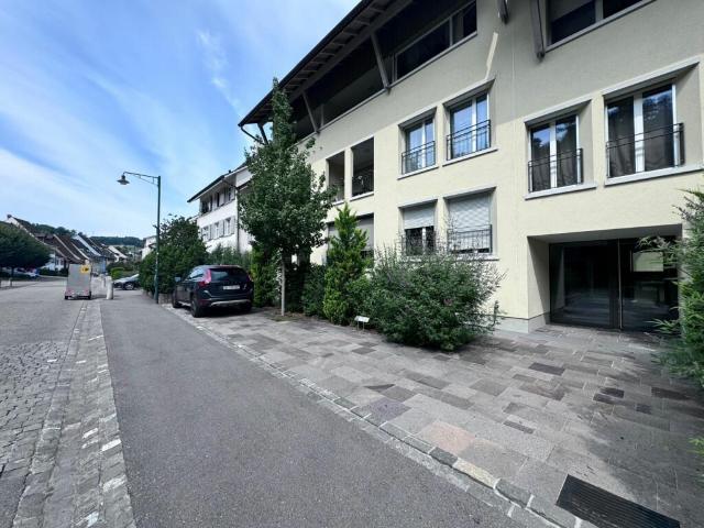Wohnung mieten in Pratteln, Basel-Landschaft