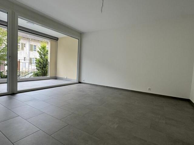 Apartment mieten in Pratteln, Basel-Landschaft