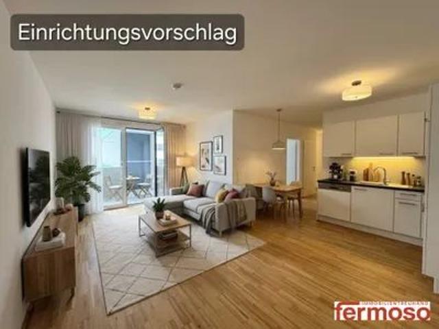 Apartment mieten in Brigittenau, Wien