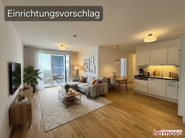 Apartment mieten in Brigittenau, Wien
